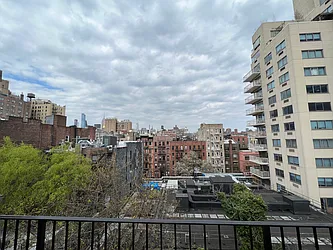 Rented by The Ellis Organization