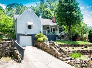 703 Mayflower Dr, Charleston, WV 25311
