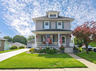 420 Bank St, Nazareth, PA 18064