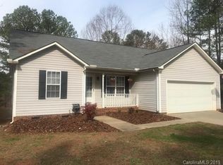 3511 Beatty Rd, Sherrills Ford, NC 28673