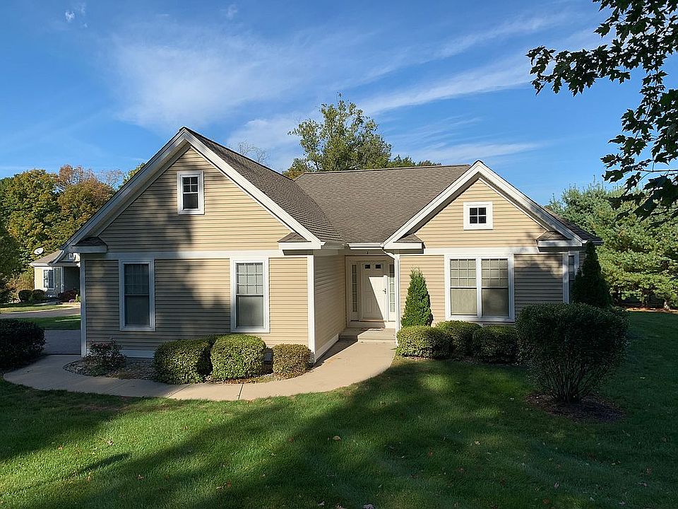 2 Dover Lane