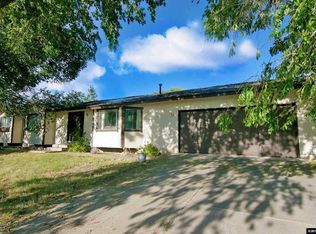 14390 Virginia Foothills Dr, Reno, NV 89521