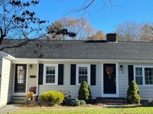 4 Carol Ann Rd, Lynnfield, MA 01940