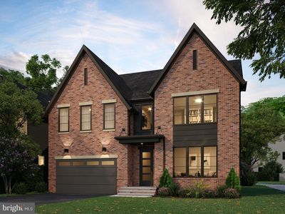 2038 Madrillon Creek Ct, Vienna, VA, 22182