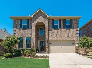 16629 Toledo Bend Ct, Prosper, TX 75078