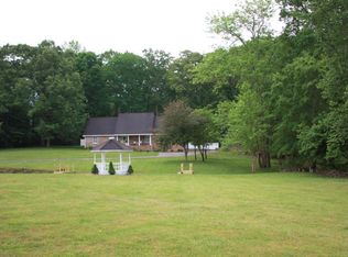 144 Big Rock Rd, Smithville, TN 37166