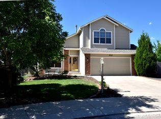 4765 Kenley Pl, Colorado Springs, CO 80920