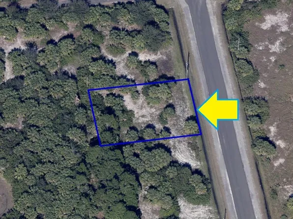 2328 Madden Ave SW, Palm Bay, FL 32908