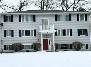 44 Edith Ave #102, Jamestown, NY 14701