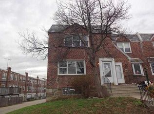 2716 Knorr St, Philadelphia, PA 19149