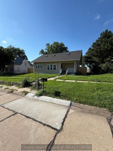 1617 M St, Aurora, NE, 68818