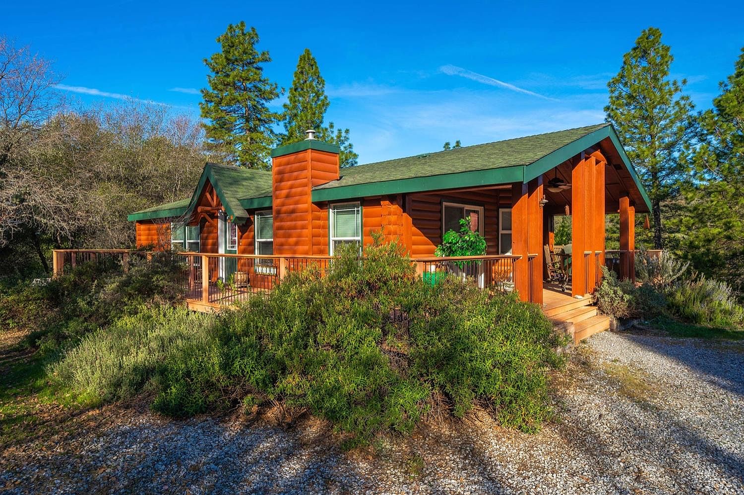 kuri 页 18401 View Cir, Fiddletown, CA 95629 | Zillow