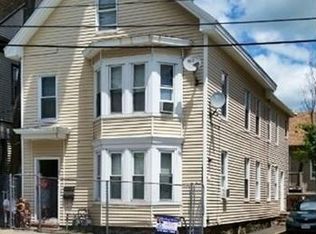 75 Warren St, Lawrence, MA 01841