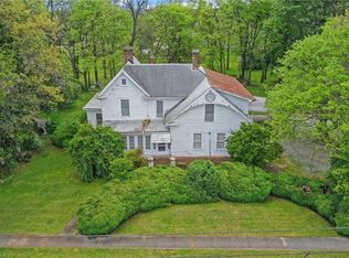 312 N Maple St, Graham, NC 27253