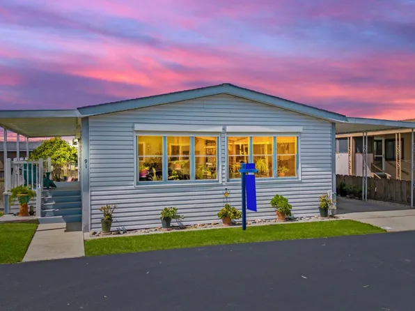 19667 American Ave Space 91, Hilmar, CA 95324