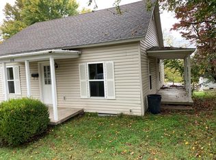 338 Patterson St, Neosho, MO 64850