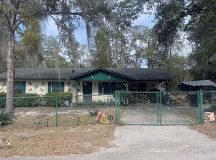 20 Easy St, Bronson, FL 32621