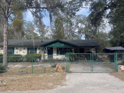 20 Easy St, Bronson, FL, 32621