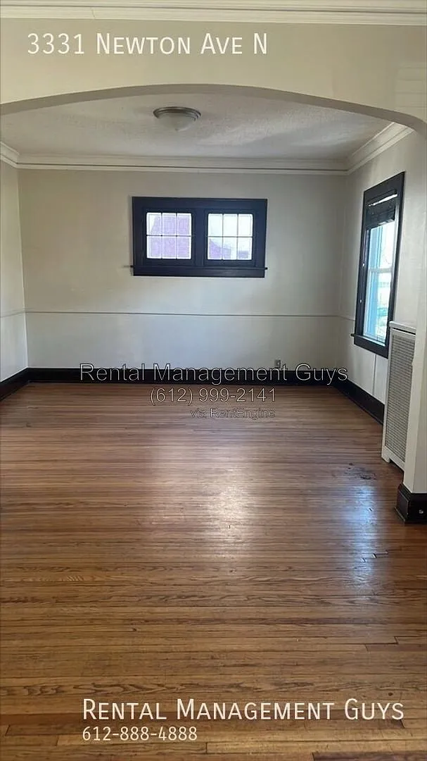 3 bed, 1.0 bath, $1,750 — Photo 1