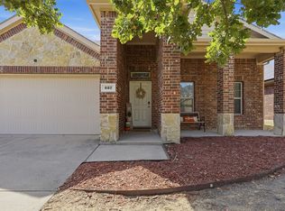 227 Old Spanish Trl, Waxahachie, TX 75167