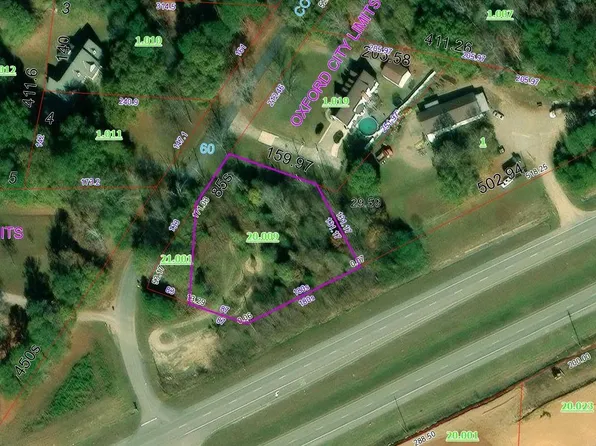 49265 State Highway 21, Munford, AL 36268