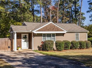 2292 Brengare Dr, Decatur, GA 30033