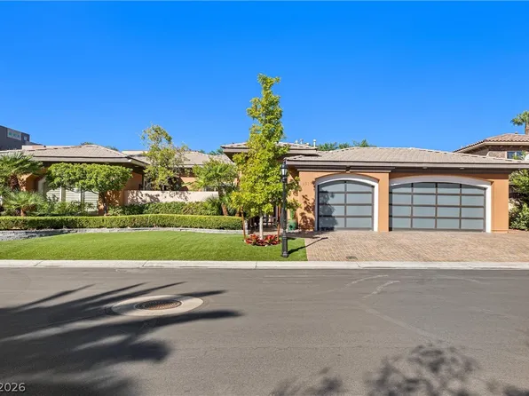 1517 Marbella Ridge Ct, Las Vegas, NV 89117