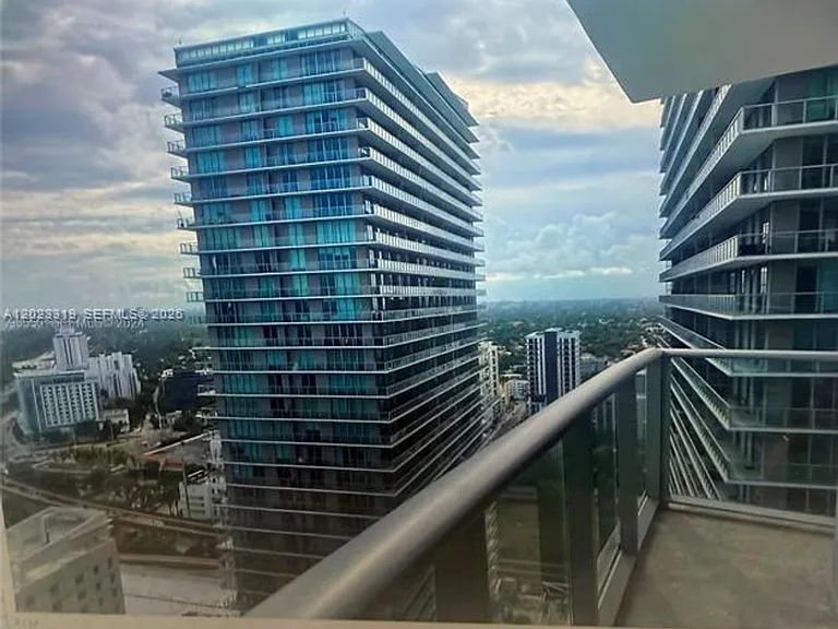 1100 S Miami Ave #2804 — Photo 2