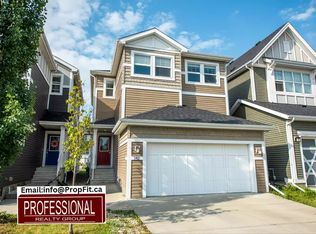 182 Sturtz Bnd, Leduc, AB T9E1E1