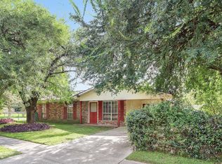 7515 Meadow Park Ave, Baton Rouge, LA 70810