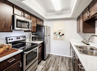 Fifty101 Apartments, Las Vegas, NV 89146