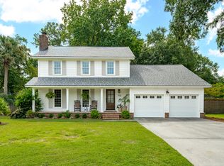 713 Sawgrass Ln, Mount Pleasant, SC 29464