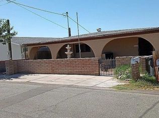 360 E Riverfront Dr, Parker, AZ 85344