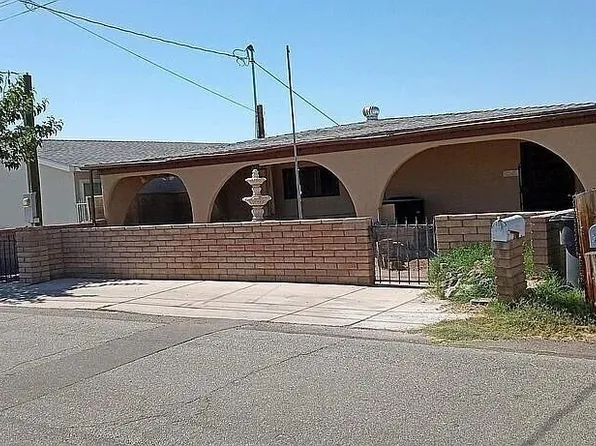 360 E Riverfront Dr, Parker, AZ 85344