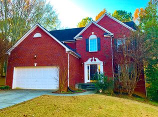 3422 Drawbridge Ter #3422, Duluth, GA 30096