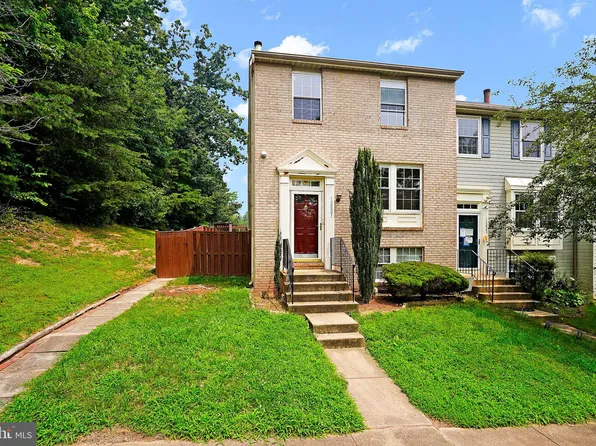 12821 Evansport Pl, Woodbridge, VA 22192