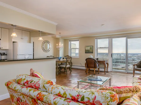 45 Eastern Promenade, Portland, ME 04101