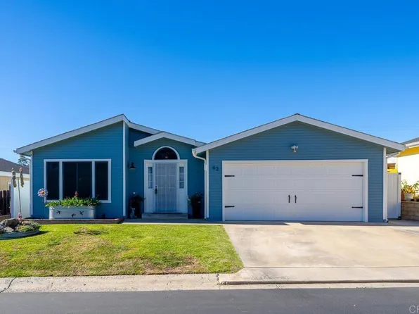 15935 Spring Oaks Rd Space 63, El Cajon, CA 92021