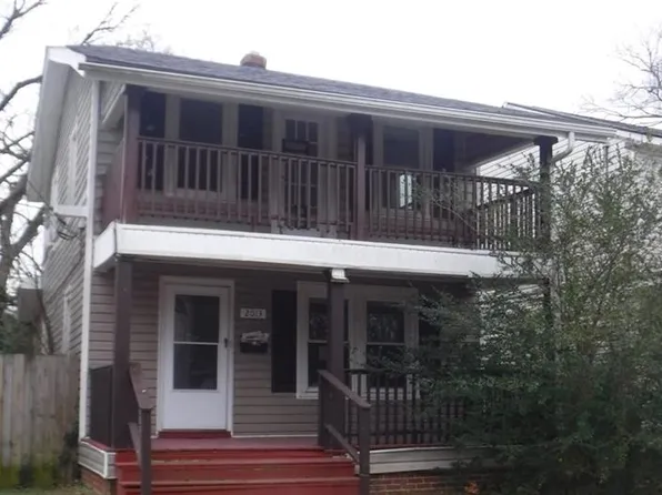 2013 Saint Denis Ave, Norfolk, VA 23509