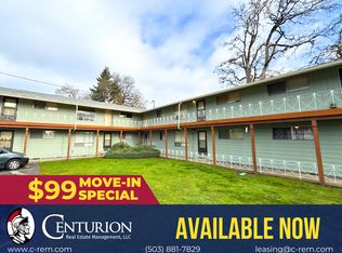 1161 Howard St SE, Salem, OR 97302