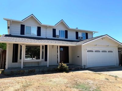 1906 Somersworth Dr, San Jose, CA, 95124