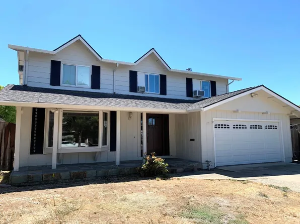 1906 Somersworth Dr, San Jose, CA 95124
