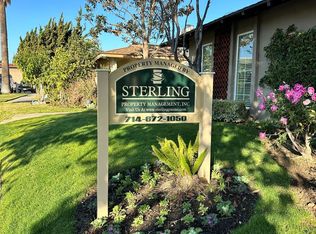 Rosewood 2 Apartments, Orange, CA 92866