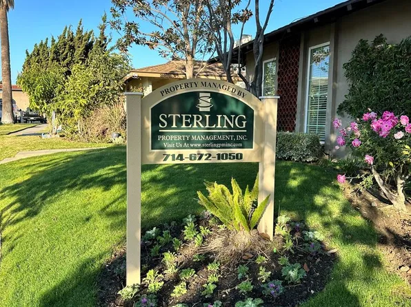Rosewood 2 Apartments, 415 W Rosewood Ave APT A, Orange, CA 92866