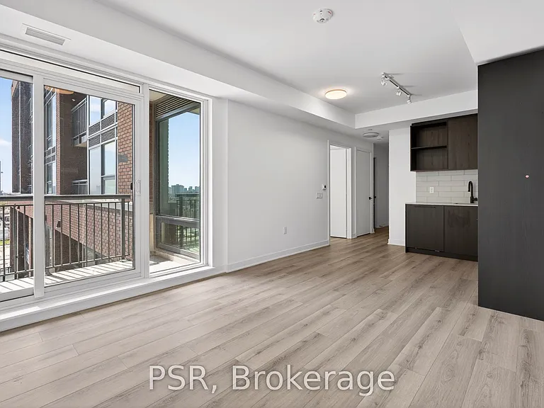 1185 Dupont St N #502 — Photo 7