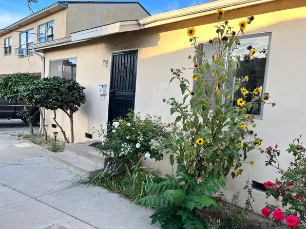 5964 Gifford Ave #B, Huntington Park, CA 90255