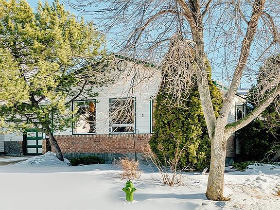 2nd image of 3 N Rutherford Close