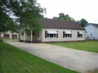 265 Ellis Road Loop, Salisbury, NC 28144