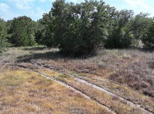 0 Sue Ln, Somerville, TX 77879