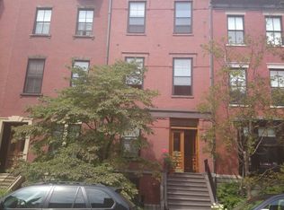 23 Brimmer St APT 1, Boston, MA 02108